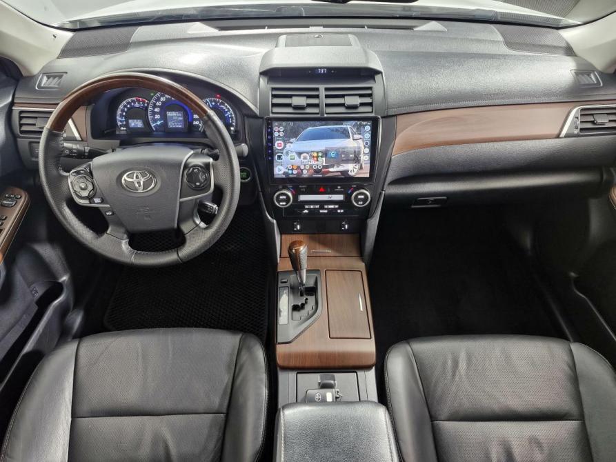 Toyota Camry VII (XV50) Нижний Новгород  - изображение 17