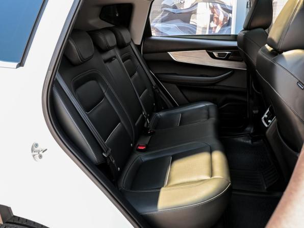 Chery Tiggo 7 Pro Max I с пробегом 2023 года, цена 2 010 000 рублей, 51712 км, внедорожник, Автокод Объявления