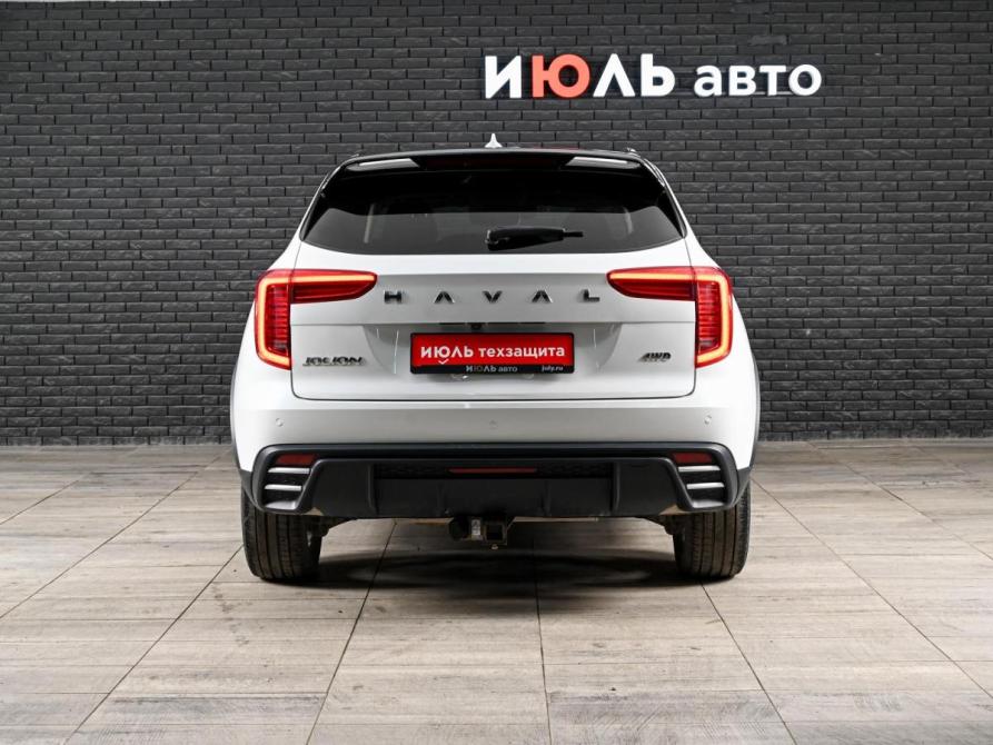 Haval Jolion I Рестайлинг Екатеринбург  - изображение 5