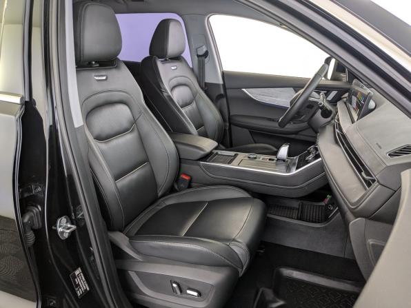 Chery Tiggo 7 Pro Max I с пробегом 2023 года, цена 1 990 000 рублей, 41144 км, внедорожник, Автокод Объявления