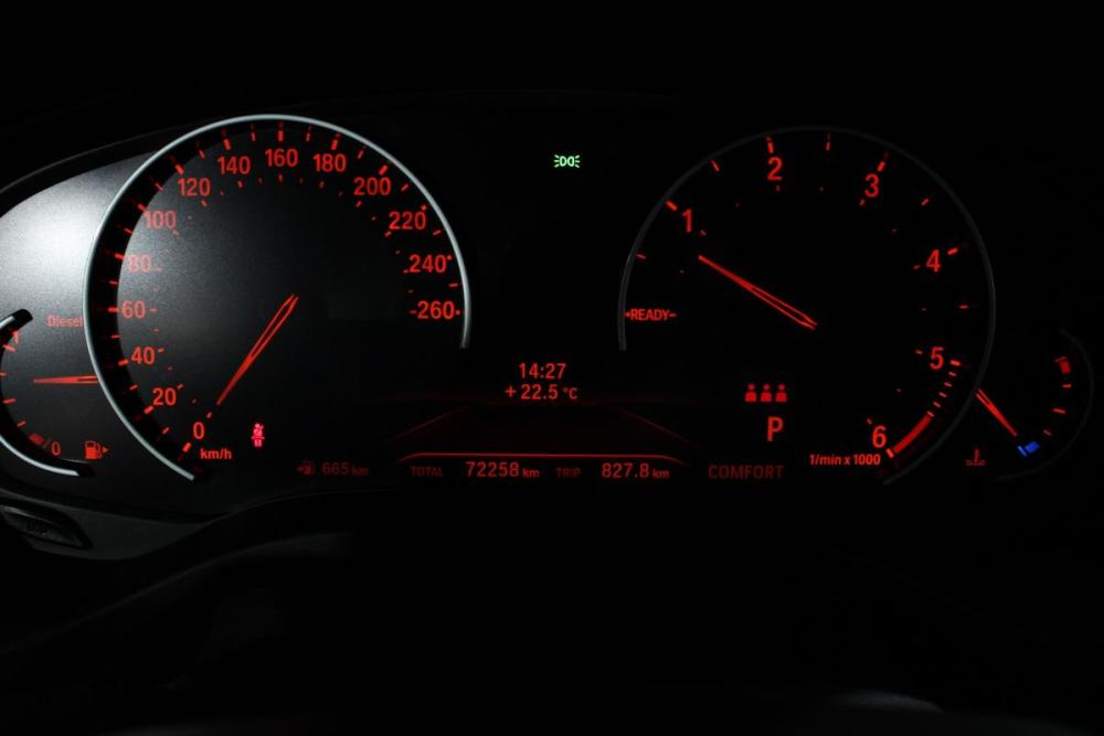 BMW X4 II (G02) Владивосток  - изображение 25