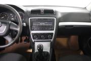 Skoda Octavia II (A5) Рестайлинг Ульяновск  - изображение 27