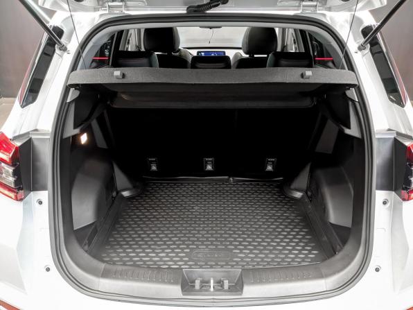 Chery Tiggo 4 Pro I Рестайлинг с пробегом 2023 года, цена 1 595 000 рублей, 24857 км, внедорожник, Автокод Объявления