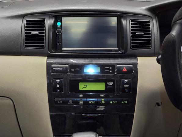 Toyota Allex I с пробегом 2001 года, цена 480 000 рублей, 318000 км, хэтчбек, Автокод Объявления