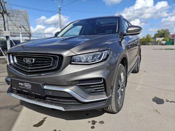 Belgee X70 I с пробегом 2024 года, цена 2 182 400 рублей, 43849 км, внедорожник, Автокод Объявления