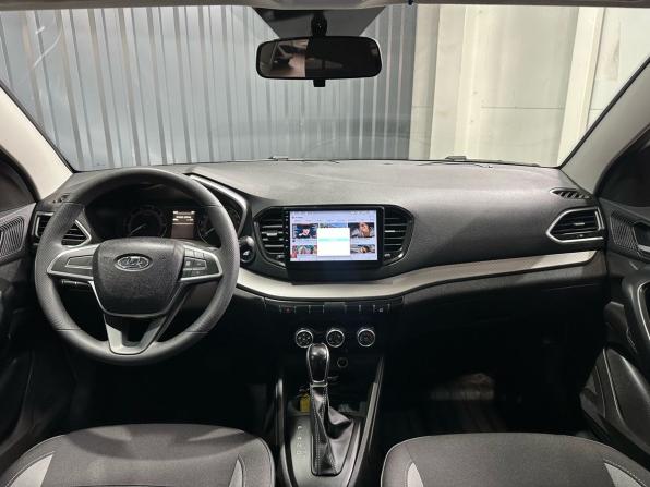 Lada (ВАЗ) Vesta I Рестайлинг (NG) с пробегом 2024 года, цена 1 299 900 рублей, 20000 км, универсал, Автокод Объявления