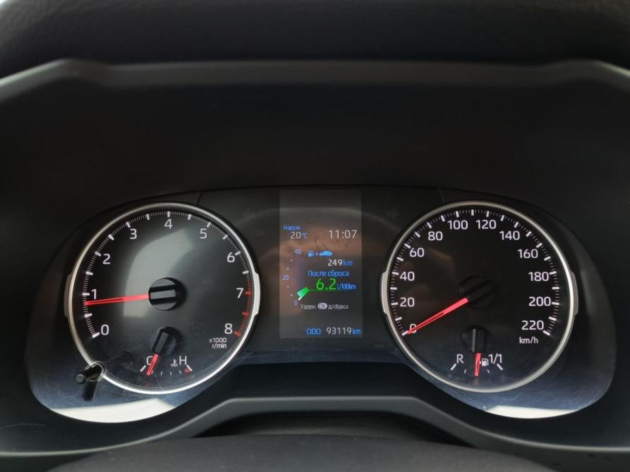 Toyota RAV4 V (XA50) Чебоксары  - изображение 16