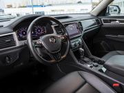 Volkswagen Teramont I Москва  - изображение 36