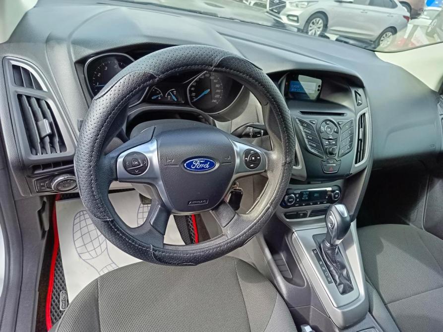 Ford Focus III Тюмень  - изображение 15