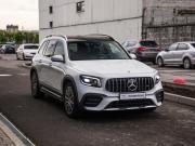 Mercedes-Benz GLB AMG I (X247) Санкт-Петербург  - изображение 41
