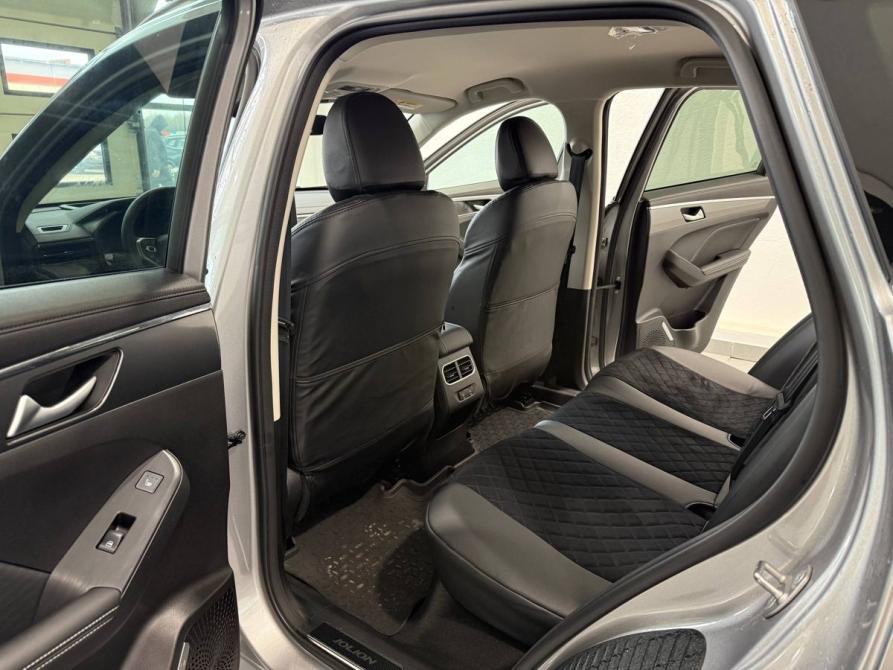 Haval Jolion I Орел  - изображение 11
