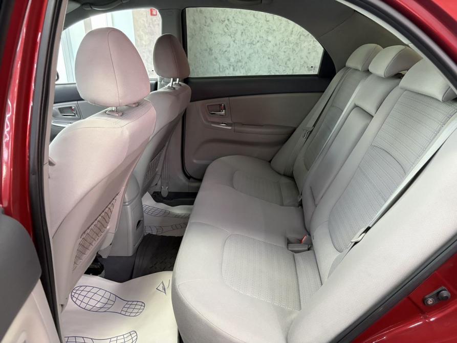 Kia Cerato I Рестайлинг Ярославль  - изображение 10