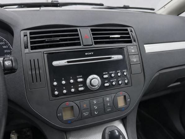 Ford C-MAX I с пробегом 2007 года, цена 579 000 рублей, 308073 км, компактвэн, Автокод Объявления