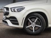 Mercedes-Benz GLE Coupe II (C167) Москва  - изображение 25