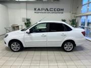 Lada (ВАЗ) Granta I Рестайлинг Волгоград  - изображение 23