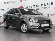 Lada (ВАЗ) Vesta I Минеральные Воды  - изображение 20