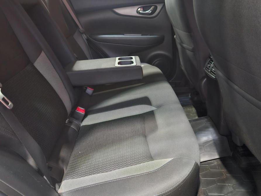 Nissan Qashqai II Рестайлинг Вологда  - изображение 14