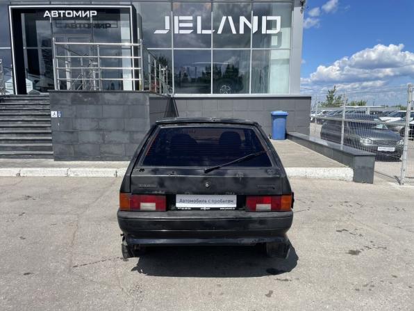 Lada (ВАЗ) 2113 с пробегом 2008 года, цена 155 000 рублей, 204208 км, хэтчбек, Автокод Объявления