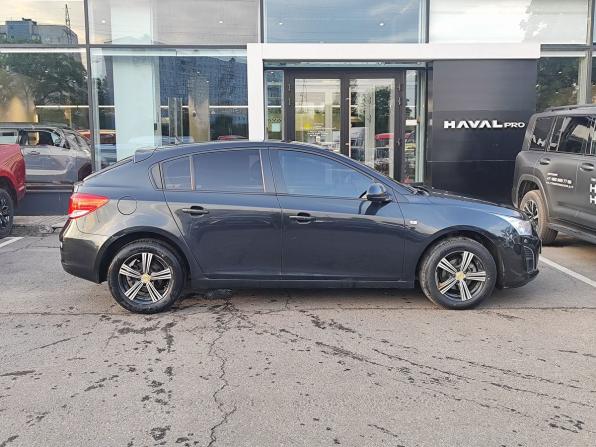 Chevrolet Cruze I Рестайлинг с пробегом 2013 года, цена 789 000 рублей, 137511 км, хэтчбек, Автокод Объявления