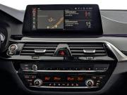 BMW 5 серии VII (G30/G31/G38) Рестайлинг Москва  - изображение 45
