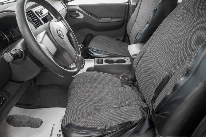 Nissan Pathfinder III Рестайлинг с пробегом 2012 года, цена 1 399 000 рублей, 250000 км, внедорожник, Автокод Объявления