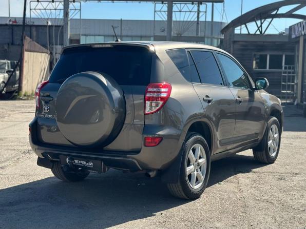 Toyota RAV4 III (XA30) Рестайлинг с пробегом 2010 года, цена 1 420 000 рублей, 157100 км, внедорожник, Автокод Объявления
