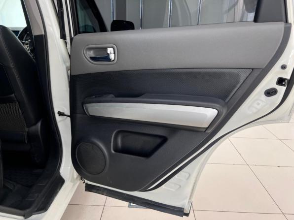 Nissan X-Trail II с пробегом 2008 года, цена 980 000 рублей, 268131 км, внедорожник, Автокод Объявления