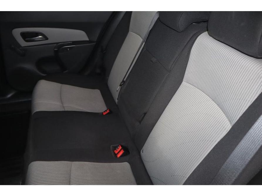 Chevrolet Cruze I Рестайлинг Коломна  - изображение 7