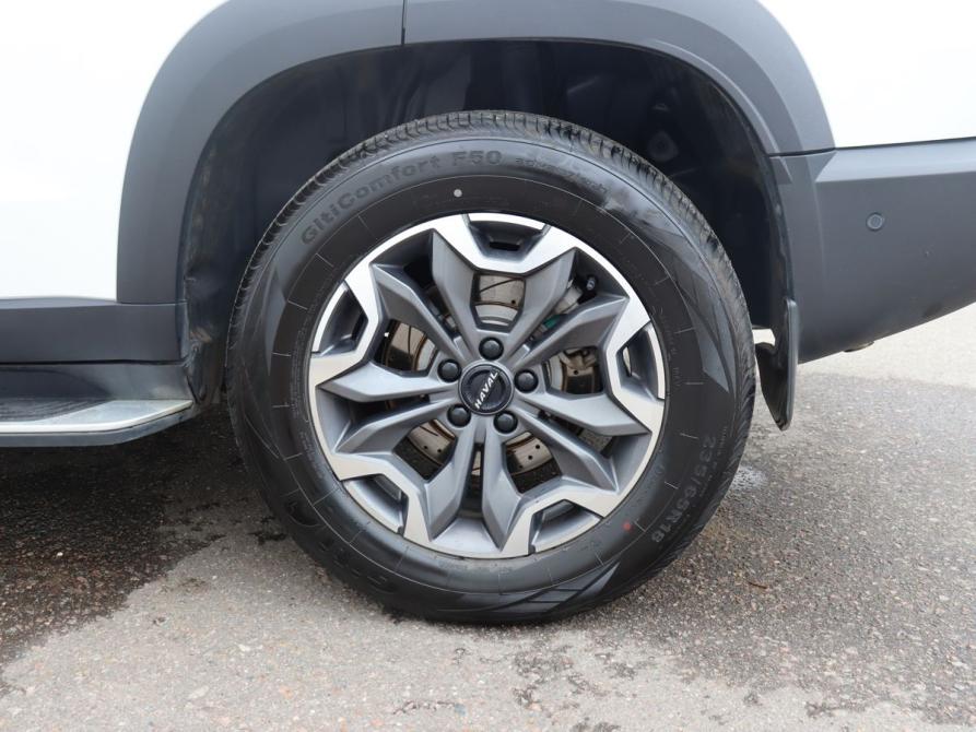 Haval Dargo I Москва  - изображение 9