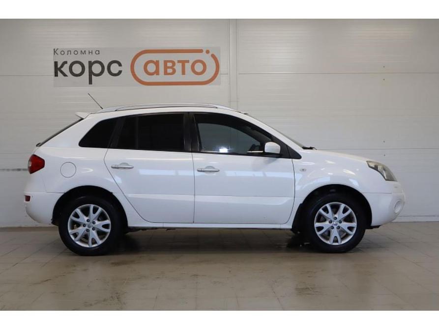 Renault Koleos I Коломна  - изображение 4