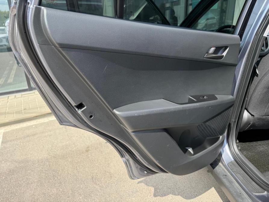 Hyundai Creta I Воронеж  - изображение 15