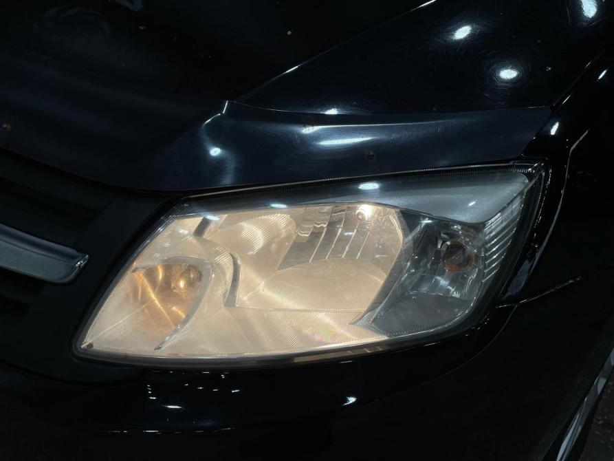 Lada (ВАЗ) Granta I Пермь  - изображение 9