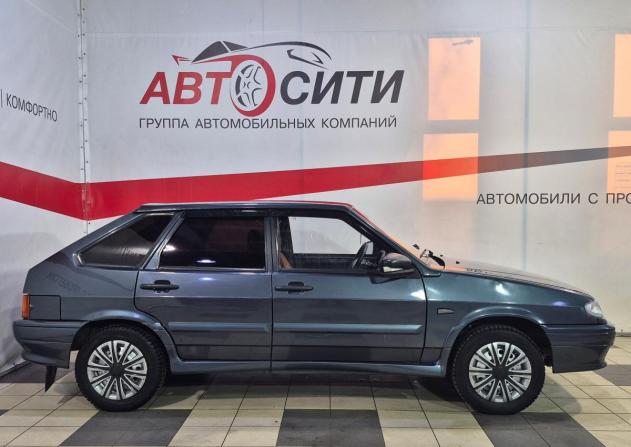 Lada (ВАЗ) 2114 с пробегом 2012 года, цена 247 000 рублей, 229000 км, хэтчбек, Автокод Объявления