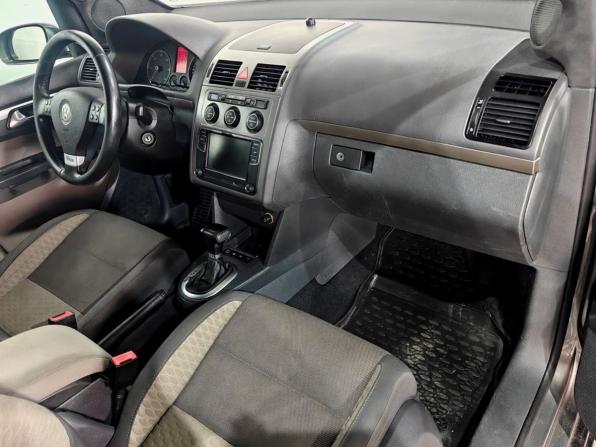 Volkswagen Touran I Рестайлинг с пробегом 2008 года, цена 625 000 рублей, 368955 км, компактвэн, Автокод Объявления