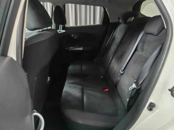 Nissan Juke I с пробегом 2012 года, цена 895 000 рублей, 160000 км, внедорожник, Автокод Объявления