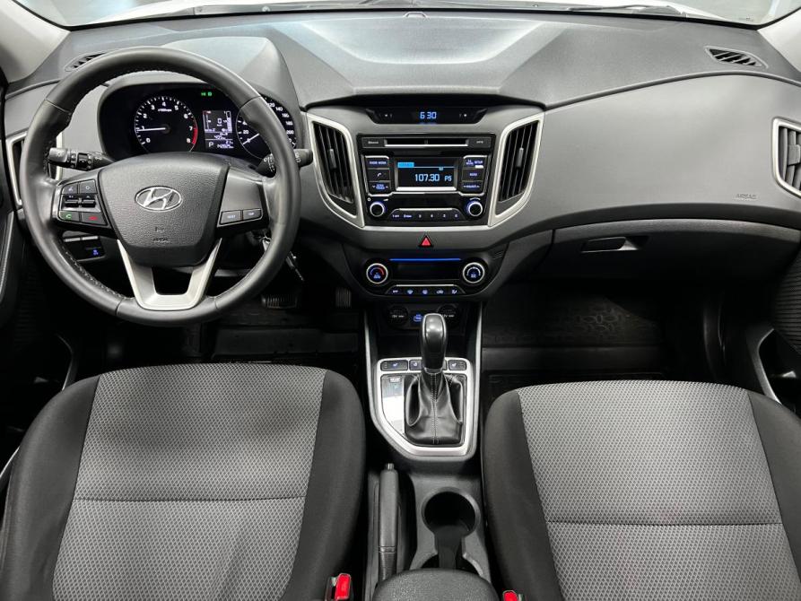 Hyundai Creta I Казань  - изображение 14