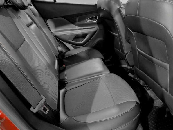 Opel Mokka I с пробегом 2014 года, цена 845 000 рублей, 221249 км, внедорожник, Автокод Объявления