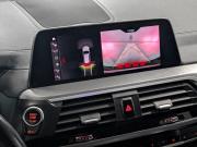 BMW X3 III (G01) Москва  - изображение 60