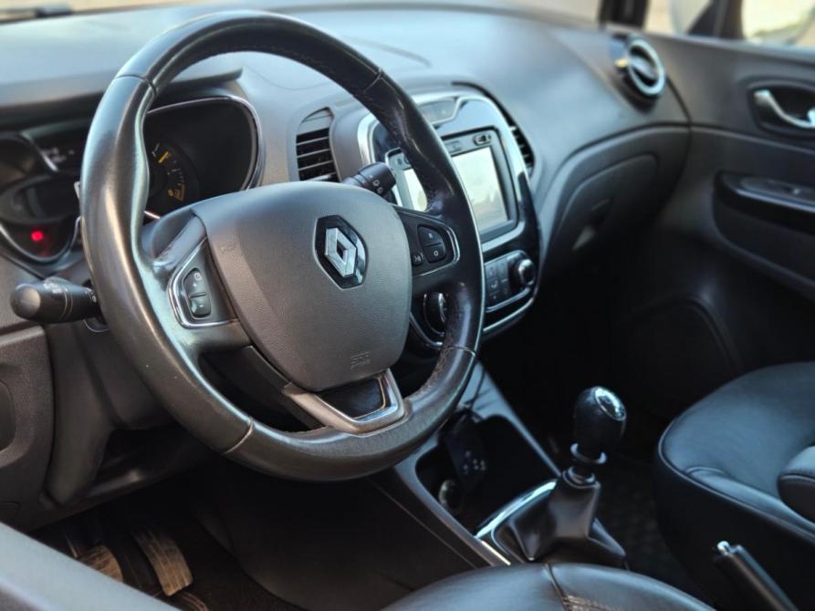 Renault Kaptur I Вологда  - изображение 14