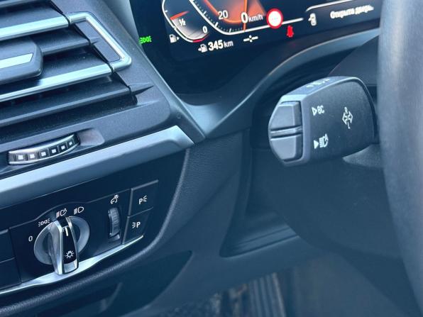 BMW X4 II (G02) Рестайлинг с пробегом 2022 года, цена 5 650 000 рублей, 48914 км, внедорожник, Автокод Объявления