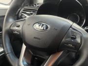 Kia Rio III Курск  - изображение 24