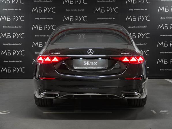 Новый Mercedes-Benz S-Класс VII (W223) Рестайлинг 2026 года, цена 35 280 000 рублей, седан, Автокод Объявления