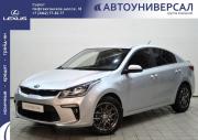 Kia Rio IV Сургут  - изображение 28