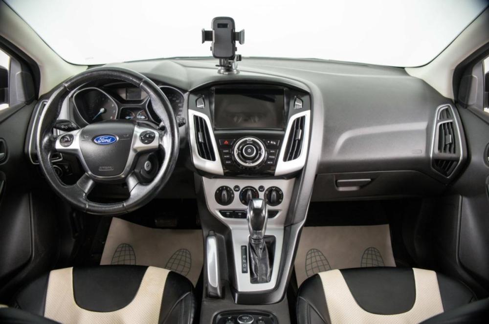 Ford Focus III Пермь  - изображение 12