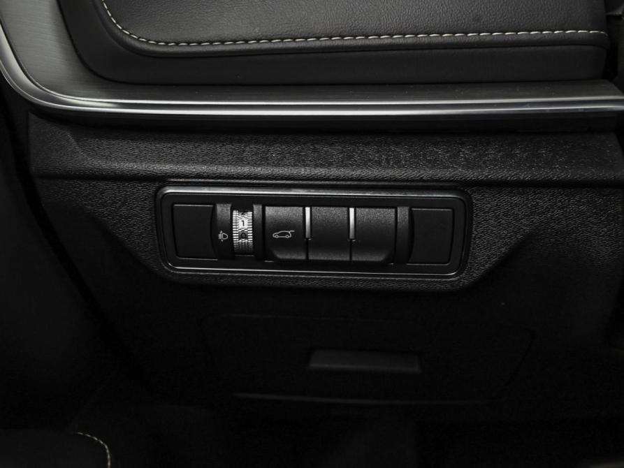 JETOUR X70+ I Рестайлинг Ставрополь  - изображение 21