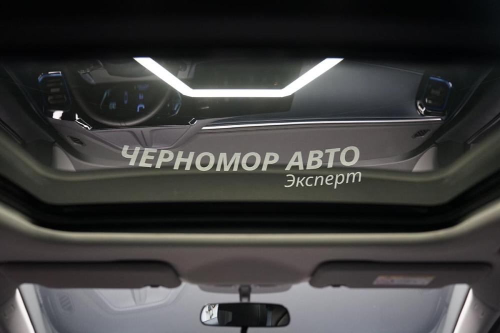 GAC GS3 Крым  - изображение 22