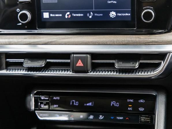 Kia K5 III с пробегом 2021 года, цена 2 268 000 рублей, 103009 км, седан, Автокод Объявления