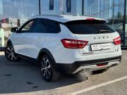 Lada (ВАЗ) Vesta I Стройкерамика  - изображение 27