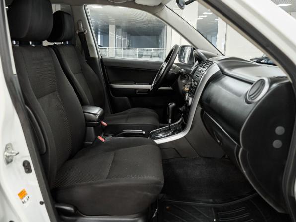 Suzuki Grand Vitara II Рестайлинг с пробегом 2011 года, цена 840 000 рублей, 184700 км, внедорожник, Автокод Объявления