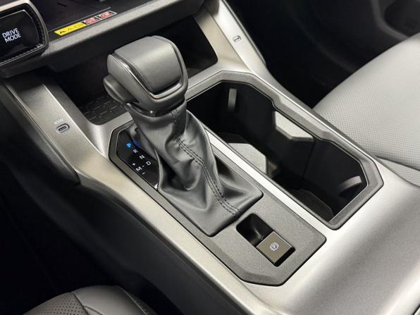 Toyota RAV4 VI (XA60) с пробегом 2026 года, цена 4 500 000 рублей, 57 км, внедорожник, Автокод Объявления